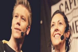 Presens Impro