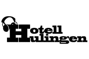 Hotell Hulingen