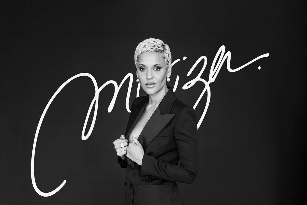 La Jolla Music Society Presents Mariza