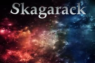 Skagarack