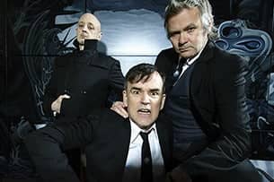 Doug Anthony All Stars