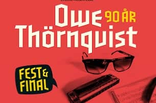 Owe Thornqvist