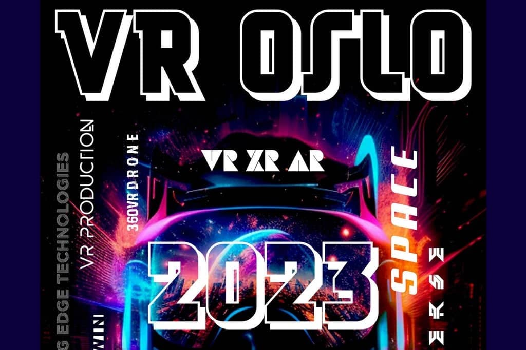 VR Oslo