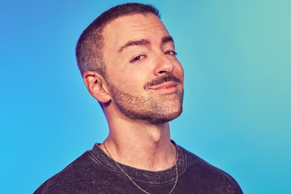 Matteo Lane: We Gotta Catch Up!