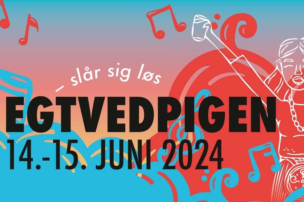 Egtved Sommerfestival