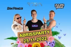 Abrissparty