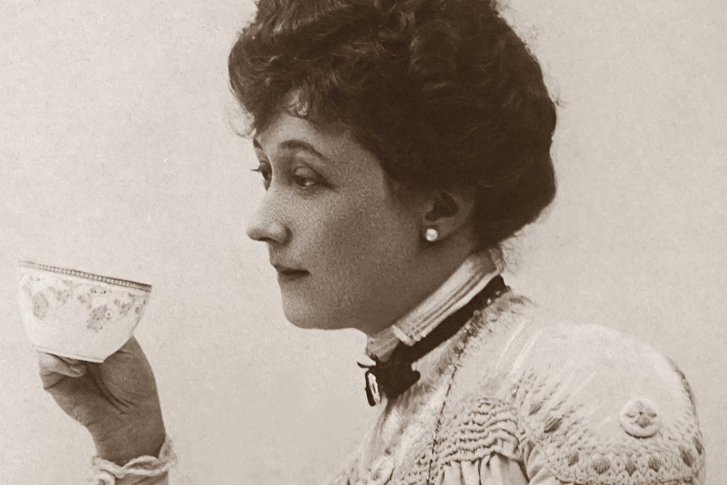 ASU Kerr Tuesday Morning Music & Tea