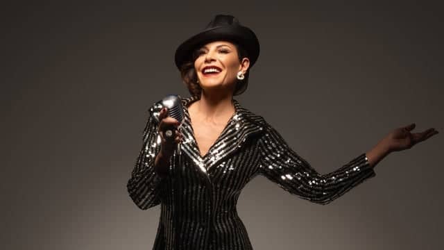 Countess Luann
