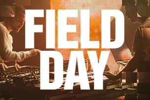 Field Day London