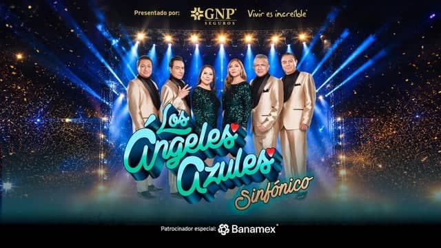 Los Angeles Azules