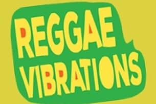 Reggae Vibrations