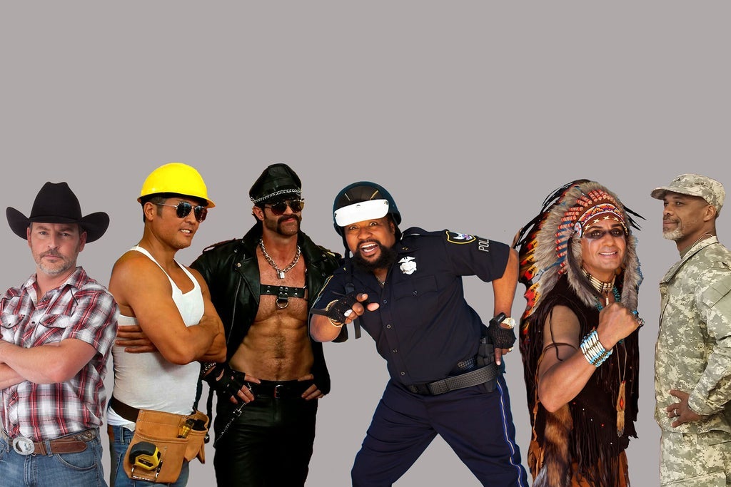 Village People