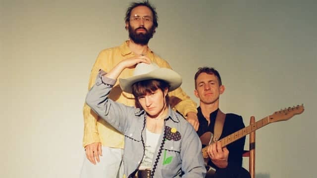 Big Thief