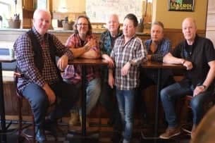 Swedens Clearwater Revival