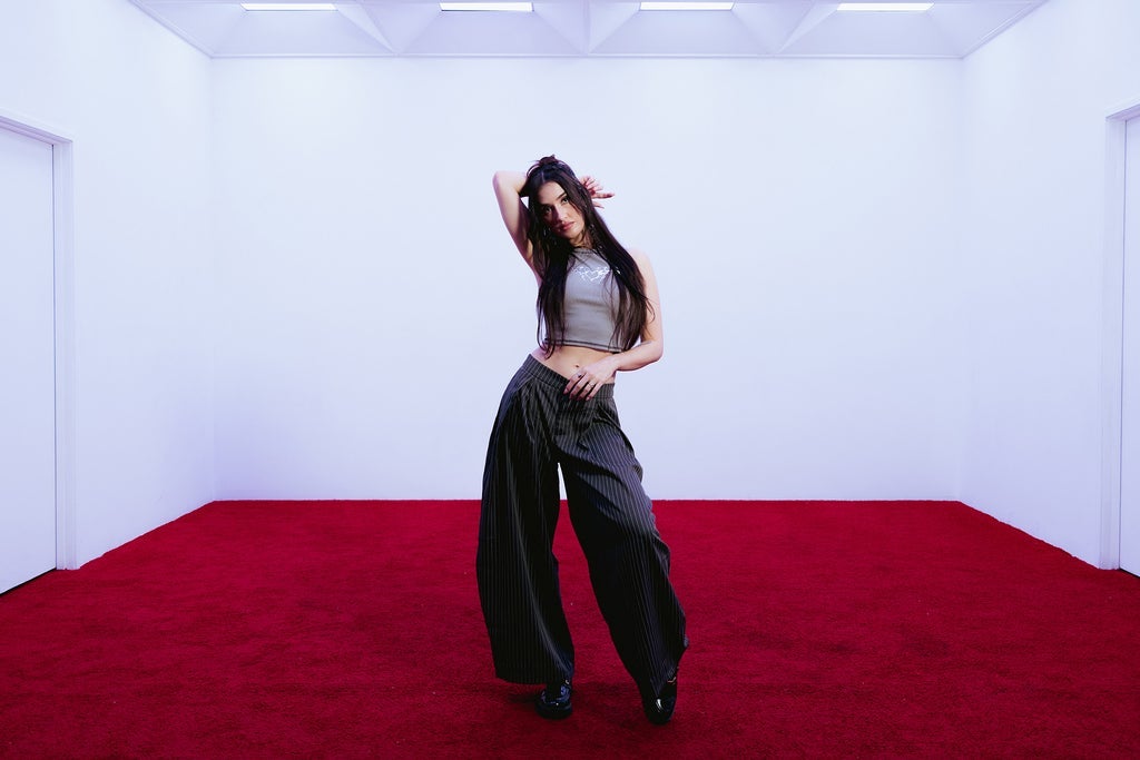 ALLEYCVT - 9 LIVES TOUR