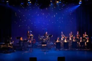 All Time Big Band