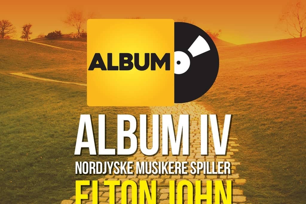 Album IV