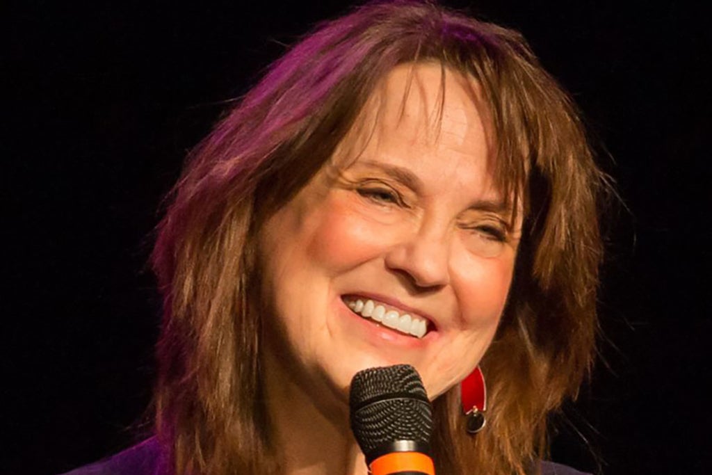 Linda Stogner & Friends