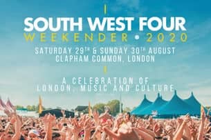 South West Four