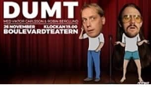 Dumt