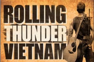 Rolling Thunder Vietnam