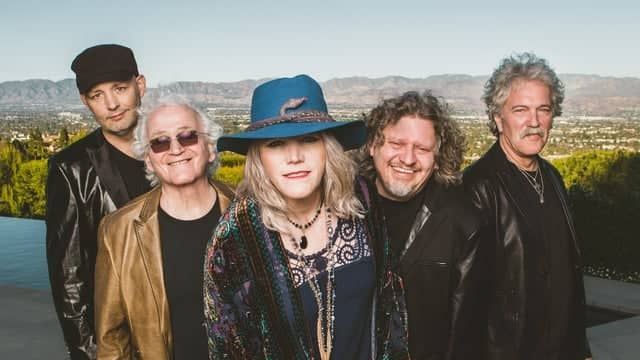 Jefferson Starship