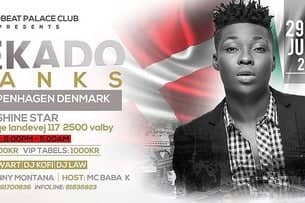 Reekado Banks