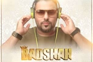 Badshah