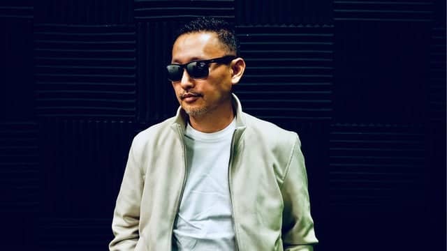 Ken Harada