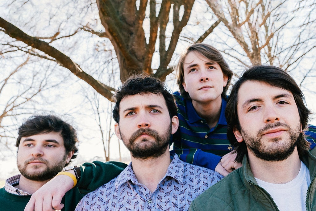 Underground Springhouse