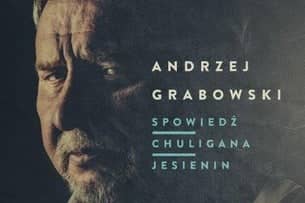Spowiedz Chuligana. Jesienin