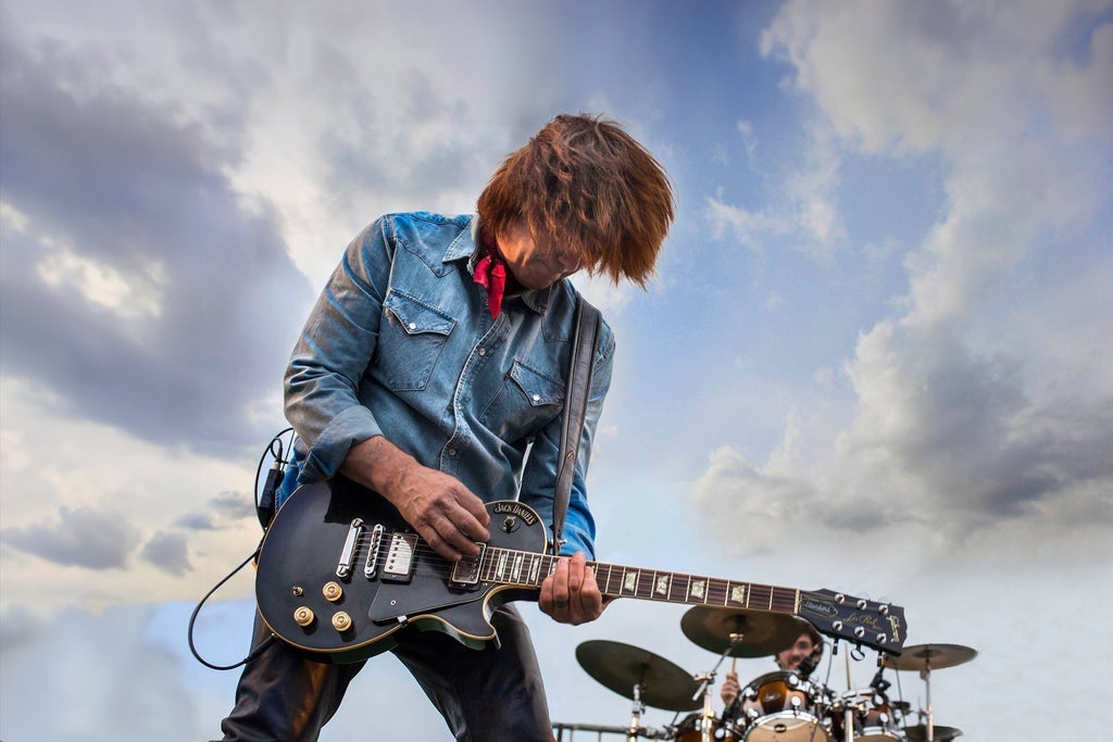 Randy Linder - Creedence Tribute