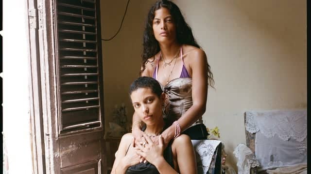 Ibeyi