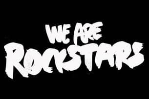 We Are Rockstars