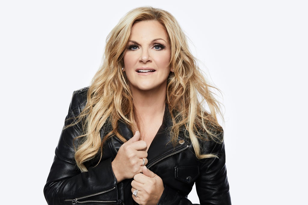 Christmastime with Trisha Yearwood - 12 Days of Christmas Tour