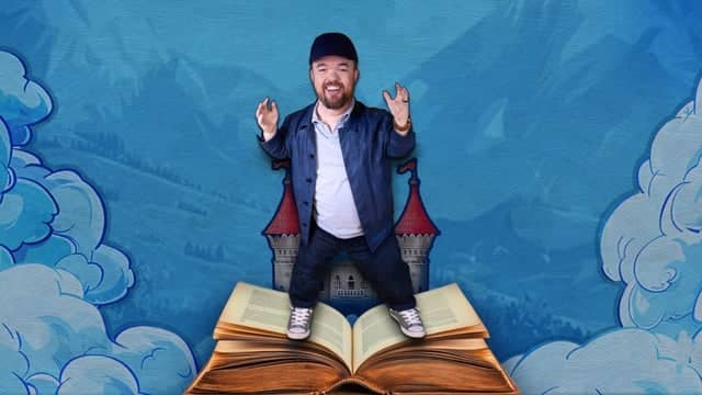 Brad Williams