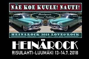 Heinarock