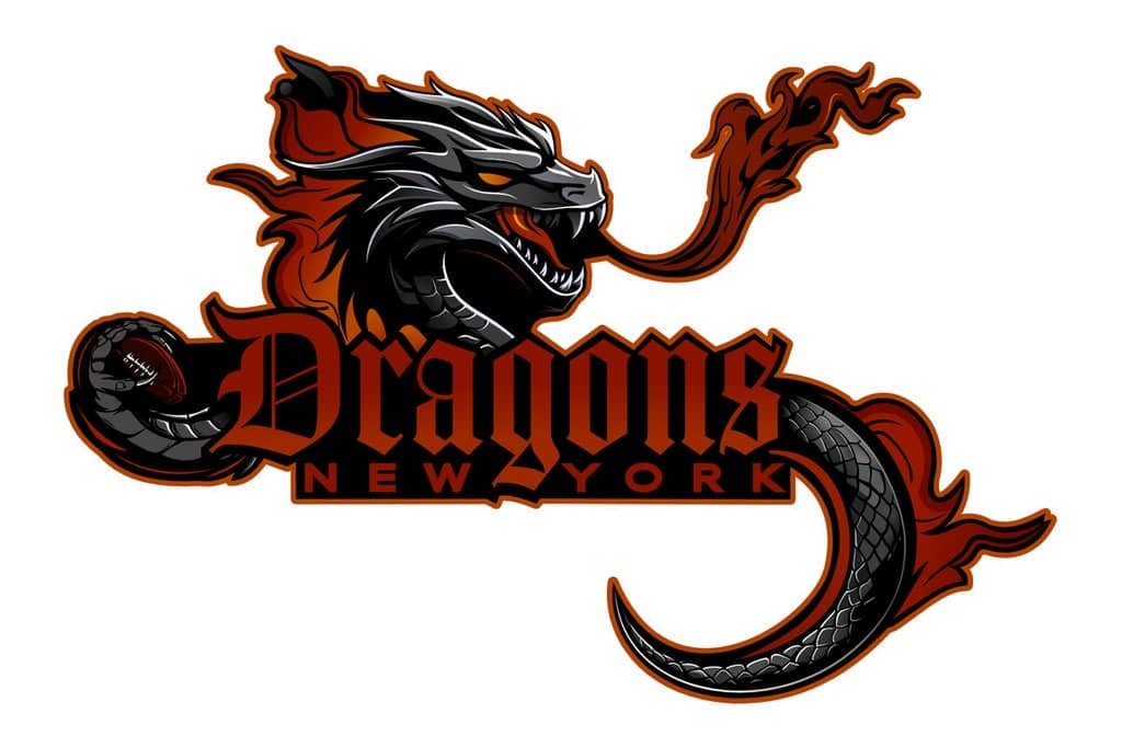 New York Dragons