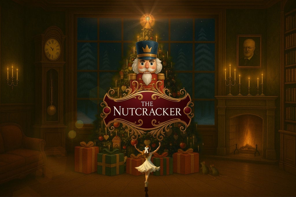 Phoenix Ballet The Nutcracker