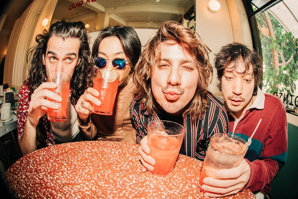 Summer Salt - Reside North America Tour