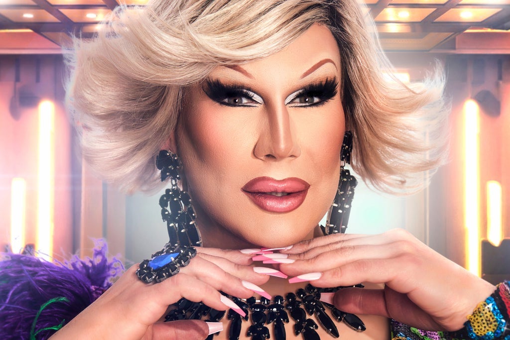 Jimbo's 'Joan! Can We Laugh?!? Tour (A Parody)