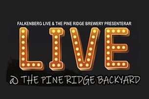 The Pine Ridge Brewery