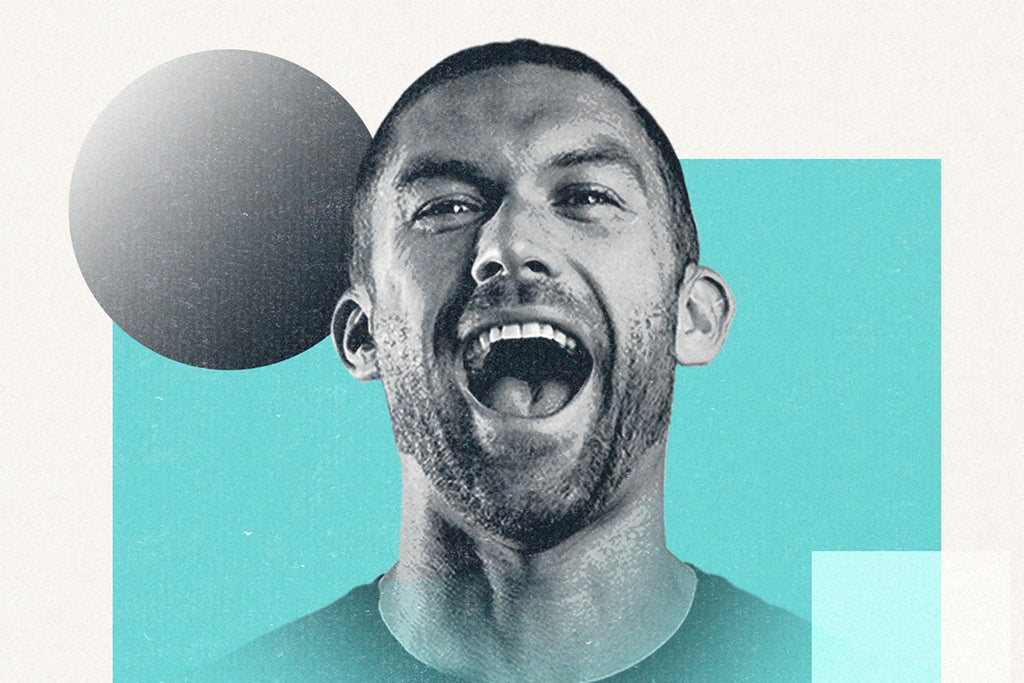 Chris Williamson - Self Discovery Live Show Tour 2025