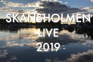 Skansholmen
