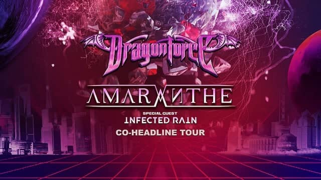 DragonForce