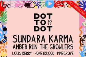 Dot To Dot Festival