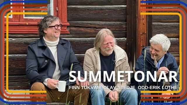 Summetonar