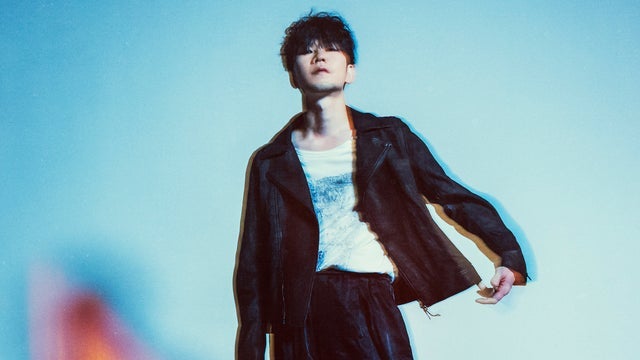 TK from Ling tosite sigure