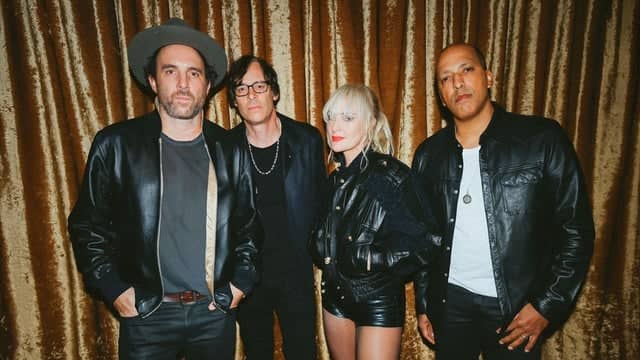 Metric