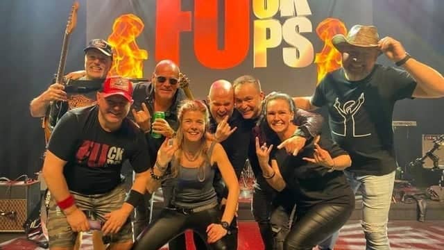 Fuck Ups